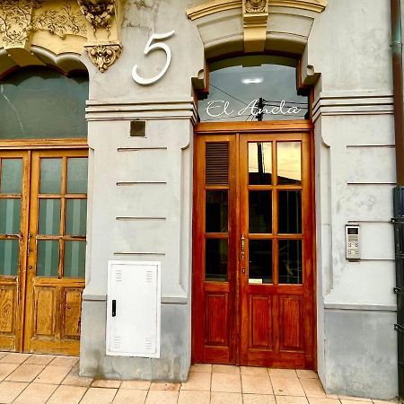 Prime Loft Asturias Vut-436-As Appartement Muros de Nalón Buitenkant foto