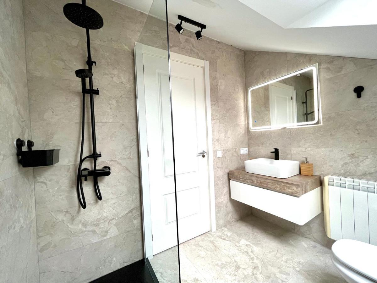 Prime Loft Asturias Vut-436-As Appartement Muros de Nalón Buitenkant foto