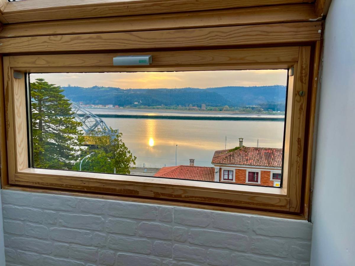 Prime Loft Asturias Vut-436-As Appartement Muros de Nalón Buitenkant foto