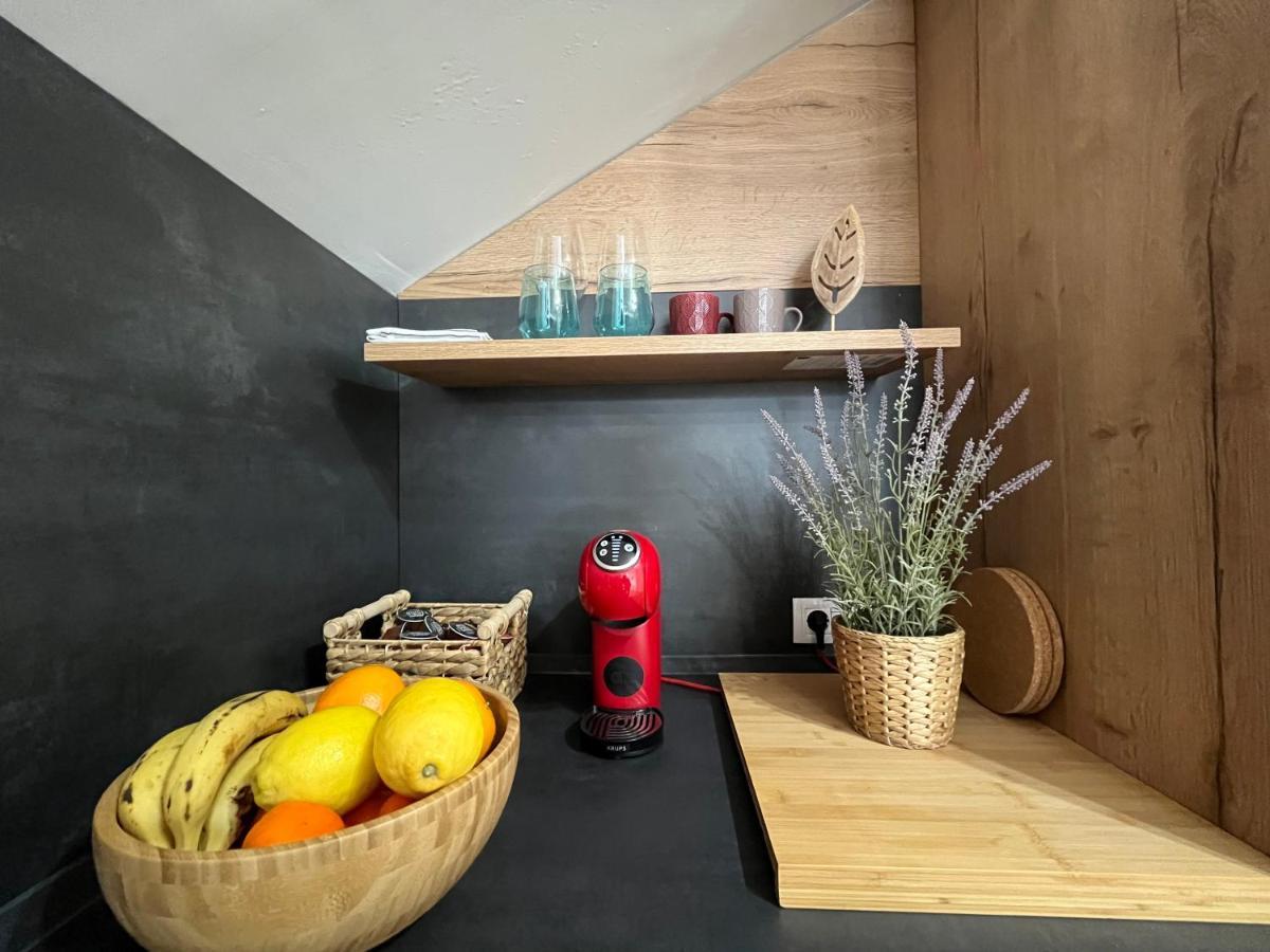 Prime Loft Asturias Vut-436-As Appartement Muros de Nalón Buitenkant foto
