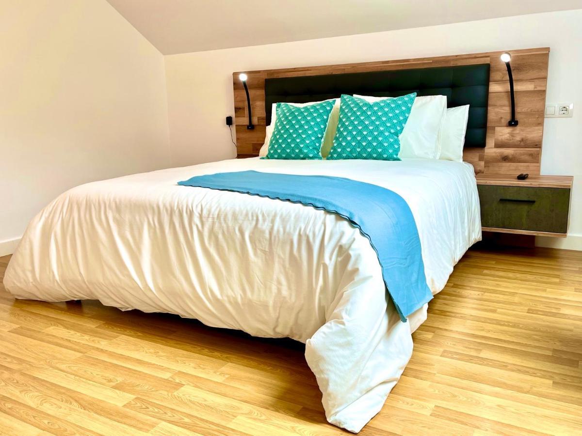 Prime Loft Asturias Vut-436-As Appartement Muros de Nalón Buitenkant foto