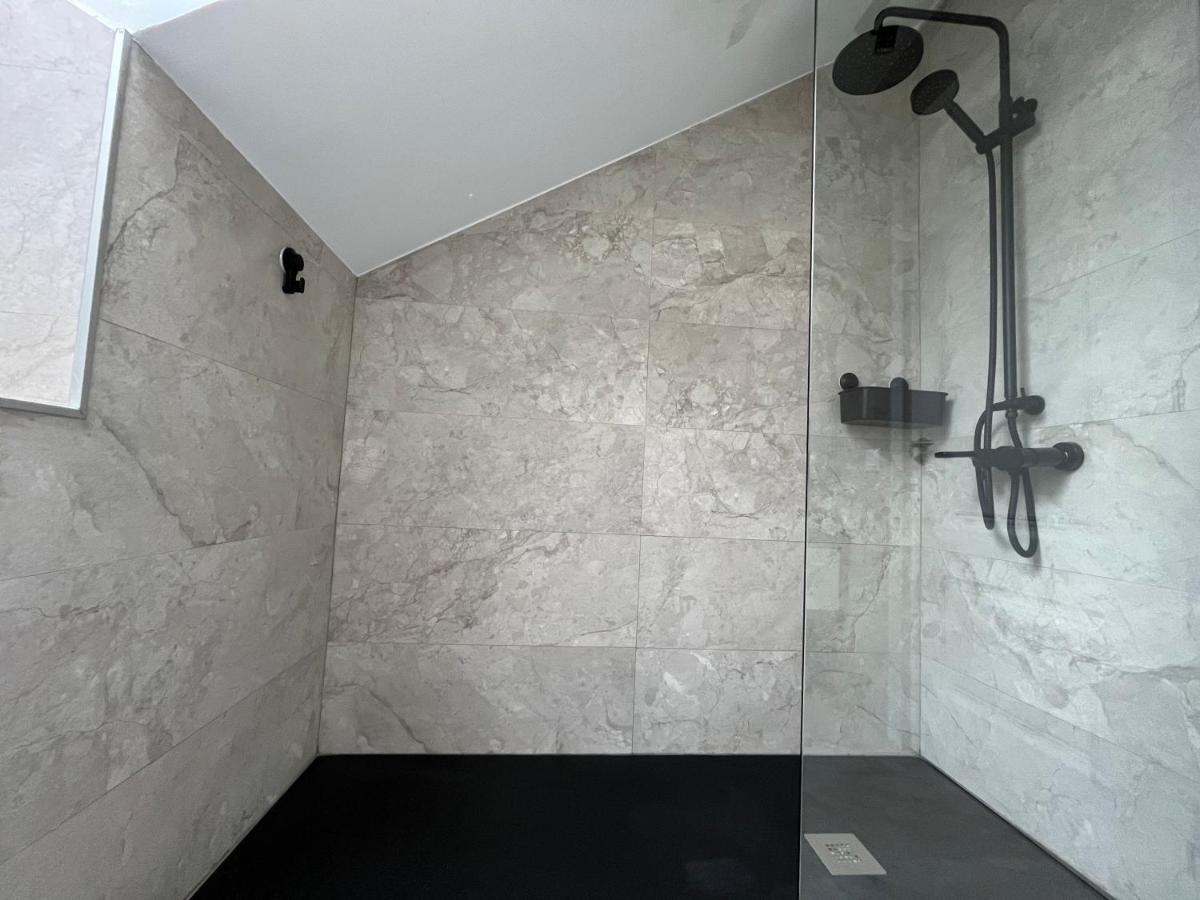 Prime Loft Asturias Vut-436-As Appartement Muros de Nalón Buitenkant foto